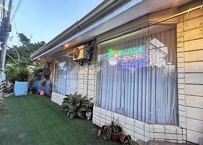 Resort's Side Near Shangrila Hotel Lapu-Lapu City